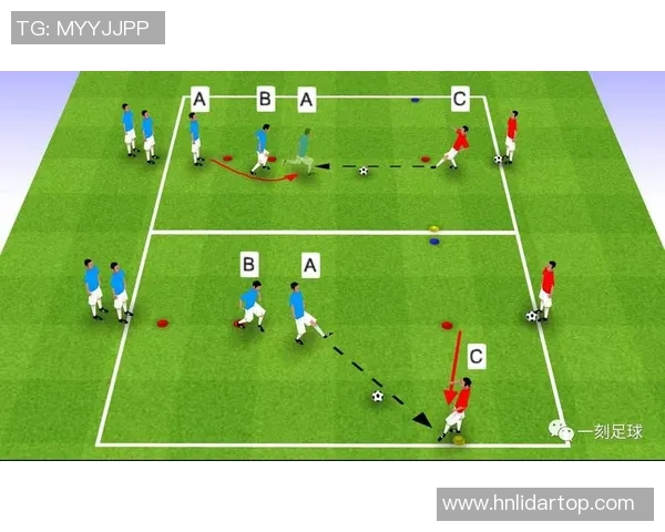 足球明星比赛技巧全解析视频教你如何提升球技与比赛表现